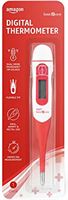 Amazon Basic Care - Digitale Thermometer