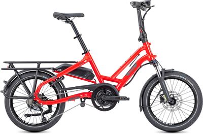 donor Achterhouden Begunstigde Tern HSD P9 red / unisex / 2020 elektrische fiets kopen? | Kieskeurig.nl |  helpt je kiezen