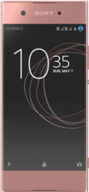 Sony Xperia XA1 32 GB / roze