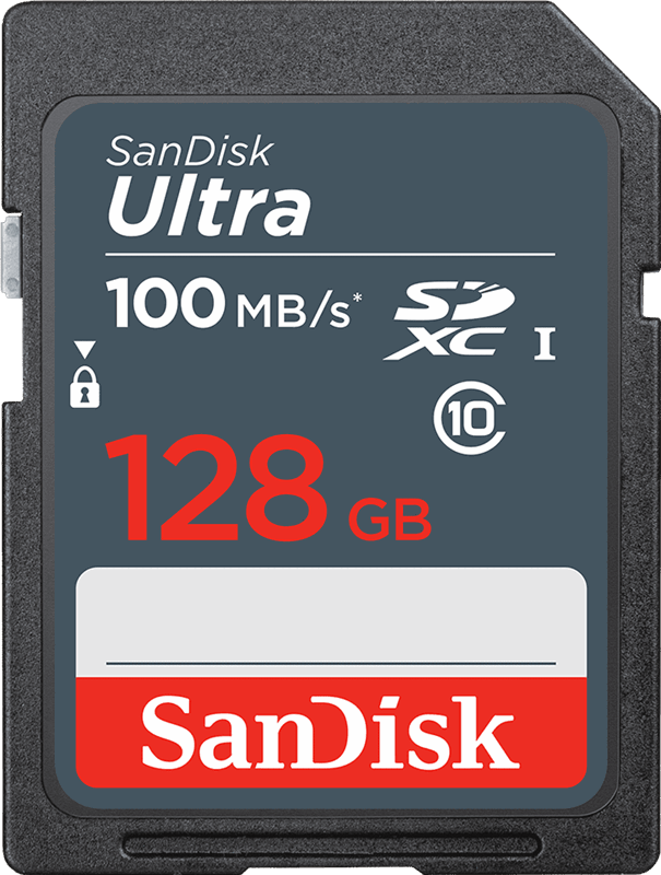 Sandisk Ultra