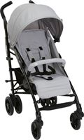 Chicco Liteway 4 Buggy Complete Grey