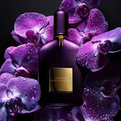 Tom Ford Velvet Orchid eau de parfum / 50 ml / dames parfum kopen? |   | helpt je kiezen