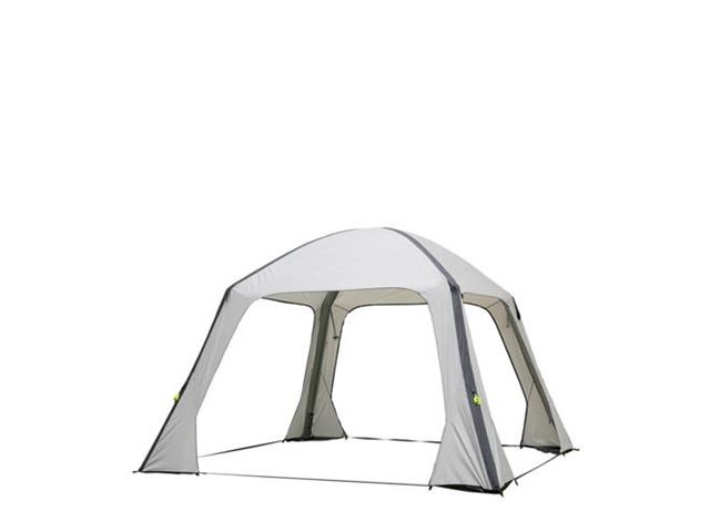 Redwood Dome Air - party tenten - grijs