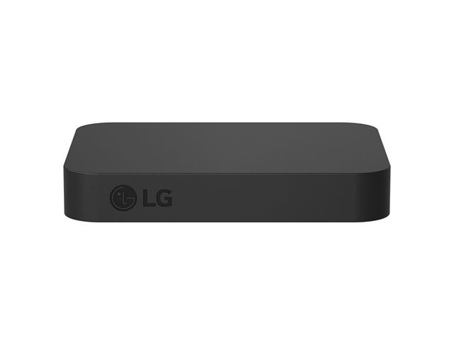 LG - HDMI Dongle e-Arc
