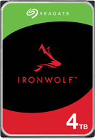 Seagate IronWolf ST4000VN006