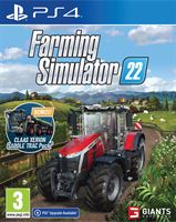 Halifax Farming Simulator 22