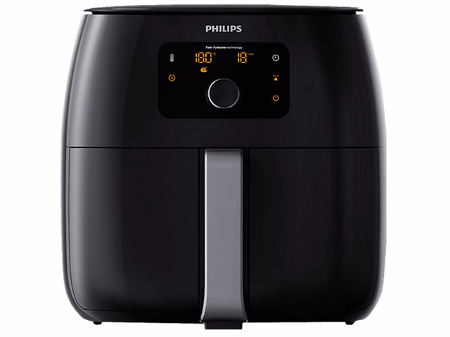 Philips Airfryer XXL Premium HD9650/90