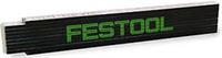 Festool 201464 Duimstok - Hout - 2m