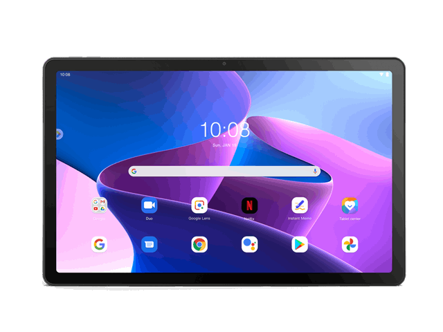 Lenovo Tab M10 Plus