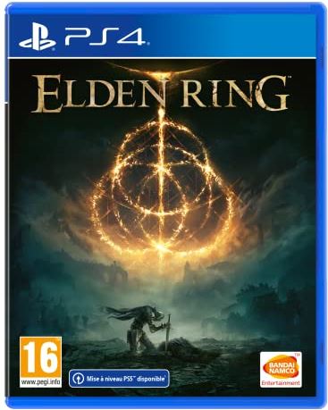 BANDAI NAMCO Entertainment Elden Ring