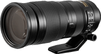 Nikon AF-S NIKKOR 200–500mm f/5.6E ED VR