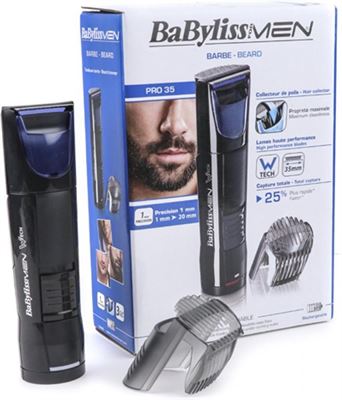 etnisch Ondeugd rand BaByliss For Men T800E trimmer kopen? | Archief | Kieskeurig.nl | helpt je  kiezen
