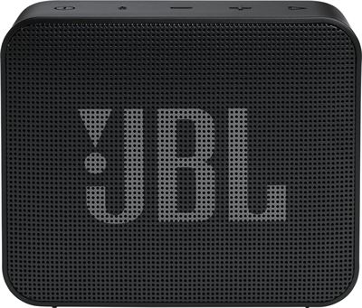 Mew Mew Ontdekking Conclusie JBL Go Essential zwart | Reviews | Kieskeurig.nl