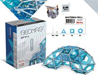 Geomag Education Pro-L Set MasterBox Pro-L + Panels Bundle 396 pcs