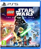 Warner Bros Games LEGO Star Wars: The Skywalker Saga