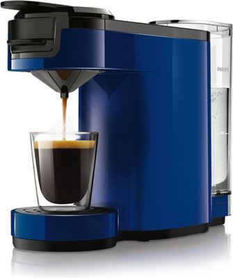 hulp in de huishouding roestvrij Bestaan Philips Up HD7880 blauw koffiezetapparaat kopen? | Archief | Kieskeurig.nl  | helpt je kiezen