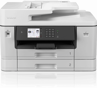 Brother MFC-J6940DW all in one printer | helpt je kiezen