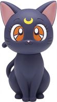 Banpresto Sailor Moon PVC Figure - Luna