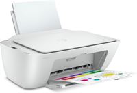 HP DeskJet HP DeskJet 2720 All-in-One printer, Kleur, Printer voor Home, Printen, kopiëren, scannen, Draadloos; Geschikt voor HP Instant Ink; Printen vanaf een telefoon of tablet