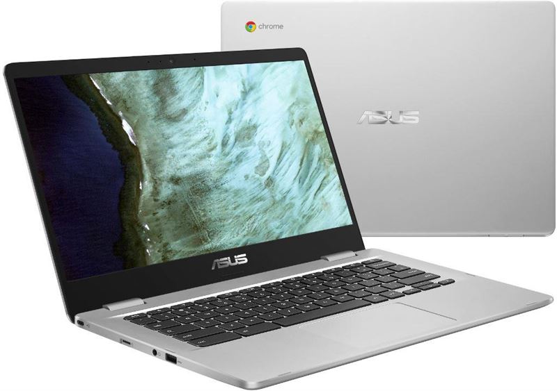 Asus Chromebook C423NA-EB0063