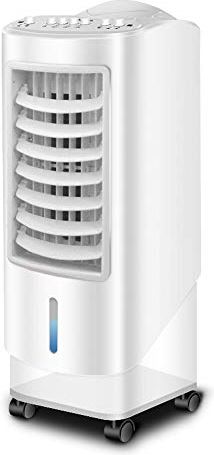 OOOFFFFFFFF 60W Mobile Air Conditioning Fan Air Cooler for Home and Business
