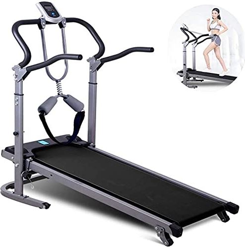 OOOFFFFFFFF Treadmill Foldable Adjustable Incline Fitness Exercise Running Machines for Home Gym with Incline Fat Burning - Home Gym Office Use