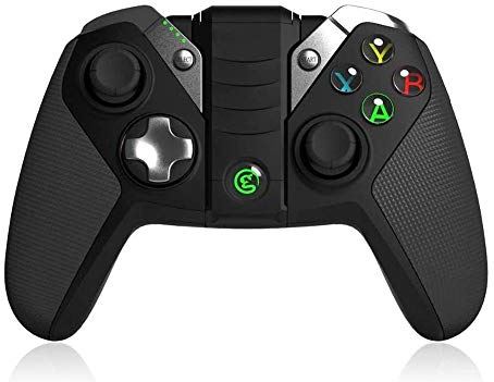 OOOFFFFFFFF Bluetooth 2.4G Wired Gaming Controller Game Entertainment USB Wired Gamepad Game Controller Joystick