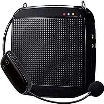 OOOFFFFFFFF Bluetooth Speaker Outdoor Portable Waterproof Wireless Speakers Dual Pairing Loud Stereo Booming Bass for Home Party Black