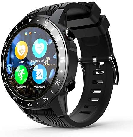 JXFY TK05 Smart Horloge 1.3 "Screen BT 3.0/4.0 Stappenteller Hartslag Alarm Afstandsbediening GPS Waterdichte Sport Smartwatch Mannen Vrouwen