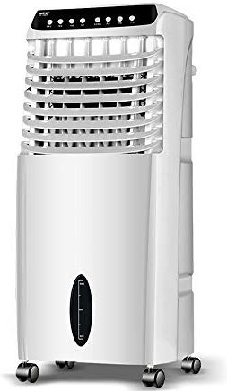OOOFFFFFFFF 45W Cooling Portable Air Conditioning Fan Remote Control [Energy Level A +]
