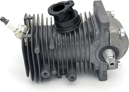 TDDXMNZPL Kettingzaag 38 mm Motor Cilinder Piston Krukas Kits for ST-IHL MS 180 MS180 018 Gaskettingzaag snel vervangt reserveonderdelen Onderdelen