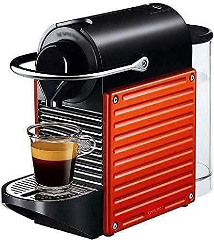 SXLCKJ Volautomatische koffiemolen Producten Koffiemachine, Volautomatische Huishoudcapsule M (Crusher)