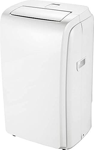 TCL Mobiele airconditioner 9000 Btu K serie TAC-09CPA/K White met afvoerslang 2,6 kW