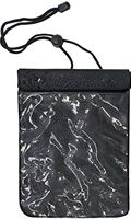 COM-FOUR COM-FOUR® waterdichte beschermhoes - stofdichte hoes voor tablet en e-book reader - beschermhoes in zwart - 8,8" (001 stuks - 22,5x17cm)