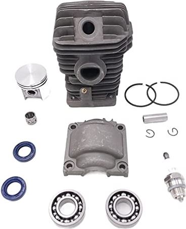 TDDXMNZPL Kettingzaag 42. 5 mm Cilinder Piston Motor Motor Rebuild Kit for STI-HL 025 MS250 023 MS230 MS 230 250 Kettingzaagonderdelen Onderdelen