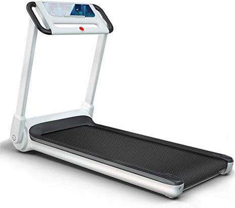 XCTLZG Running Machines Loopband voor Home Gym Cardio Fitness, Opvouwbare Loopband Gratis Installatie Ruimtebesparende Fitness Running Machine Running Machine