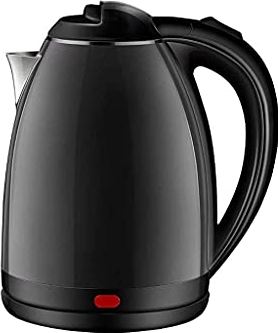 OOOFFFFFFFF hot Water Kettle Electric Electric Kettle Automatic Power Off Household Large Capacity 24 Hours Insulation 1500w Insulation Integrated Stainless Steel 1.8L