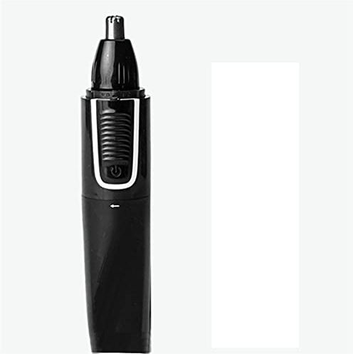 WHTKJZQ 3 in 1 neushaartrimmer USB Oplaadbare nek wenkbrauw haartrimmer heren haar knippen tool draadloze haarclippers (Color : A, Size : One size)