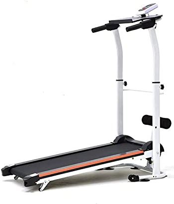 OOOFFFFFFFF Desk Treadmill Walking Running Machine Electric Treadmill Folding Pad Treadmill for Home Office Workout Indoor Exercise Machine