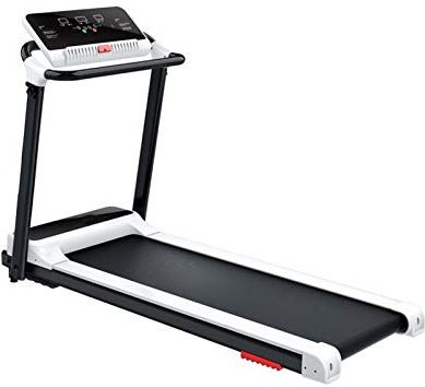 OOOFFFFFFFF Treadmill Home Indoor Small Folding Home Electric Fitness Special Treadmill