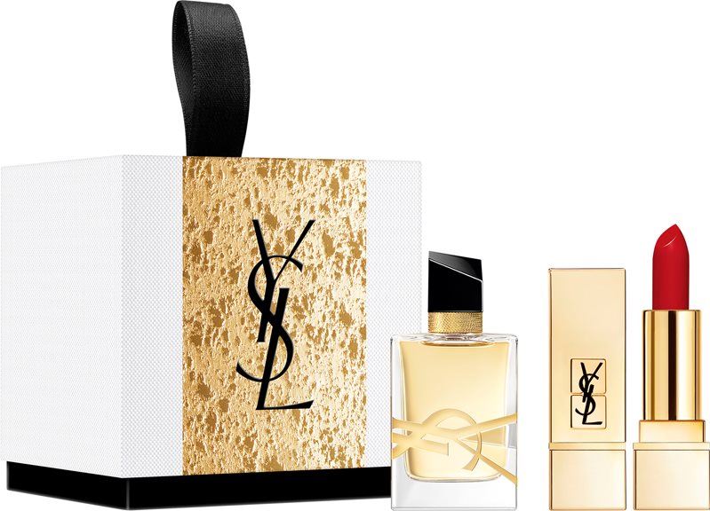 Yves Saint Laurent Libre gift set / dames