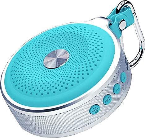 OOOFFFFFFFF Bluetooth Speaker/Wireless Connection Mini Outdoor Portable high Volume Music Player Small Speaker (Color : C)