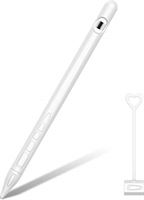 QoFina siliconen hoesje compatibel met Apple Pencil (1e Gen) - Case pen beschermhoes, silicone hoes voor Apple Pencil beschermhoes case cover accessoires compatibel met Apple Pencil
