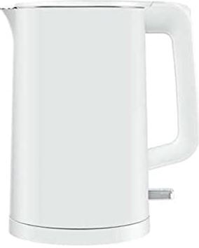 LIXIDIAN Waterkokers voor kokend water Waterkoker Snel kokend 1. 7 L Huishoudelijk roestvrij staal Smart Water Keukenapparatuur Thee Koffiepot voor koffie en theeketel