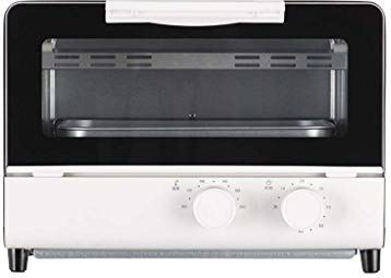 SUNWEIHAOA Broodrooster Oven, Oven Elektrische Oven Huishoudelijke Kleine Automatische Bakken Multifunctionele Grote Capaciteit Desktop Taart Oven Mode Esthetisch En Praktisch