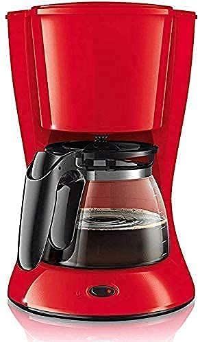 SXLCKJ Volautomatische koffiemolen Producten Koffiemachine, Filterkoffiemachine, 1000W, Anti-Dr (Crusher)