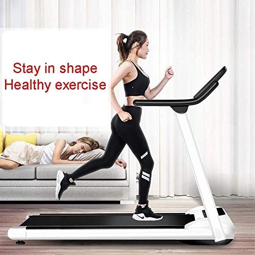 OOOFFFFFFFF Treadmill Foldable Function Electric Treadmill Fitness Weight-Loss Exercise Equipment Indoor Fitness Ultra-Quiet Models Running Machine
