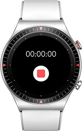 Coldlike Smart Watch Voor Android Ios-telefoons, Fitnesstracker Met Slaapmonitor, Waterdichte Activity Trackers En Smartwatches Voor Heren En Dames