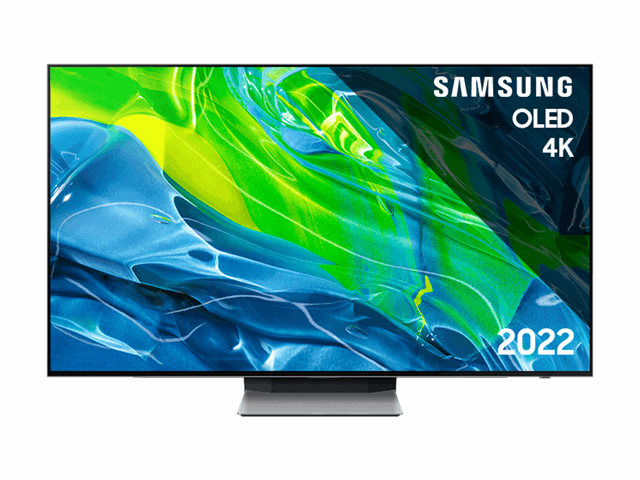 Samsung QE55S95B - 55 inch - 4K QD-OLED - 2022