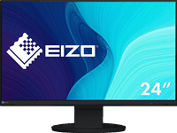 Eizo FlexScan EV2490-BK